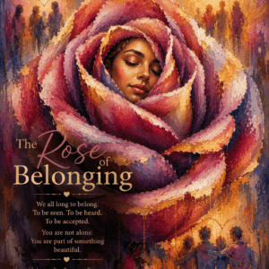 ROSE OF BELONGING