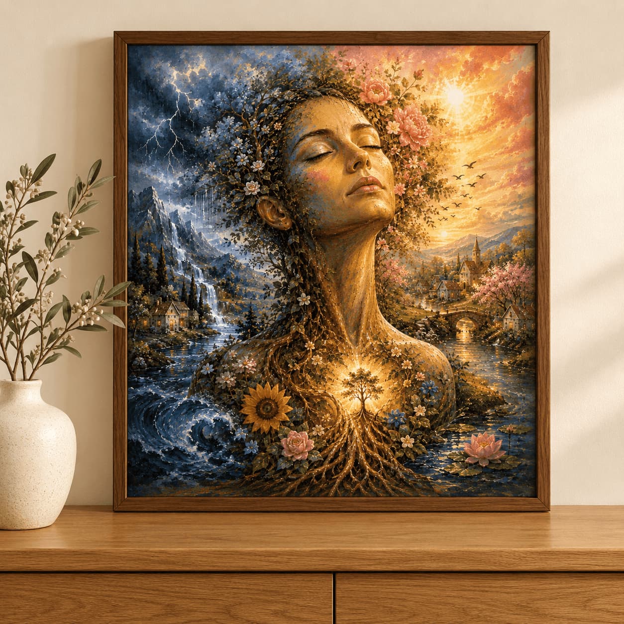 Becoming Whole - Image 2