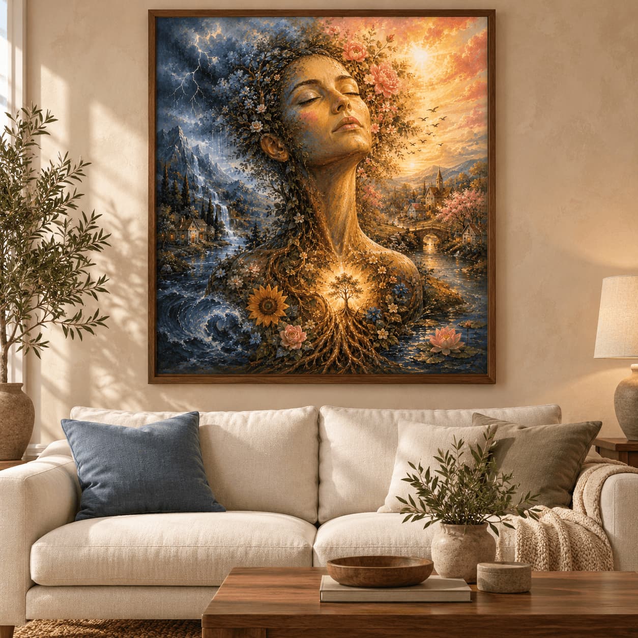 Becoming Whole - Image 3