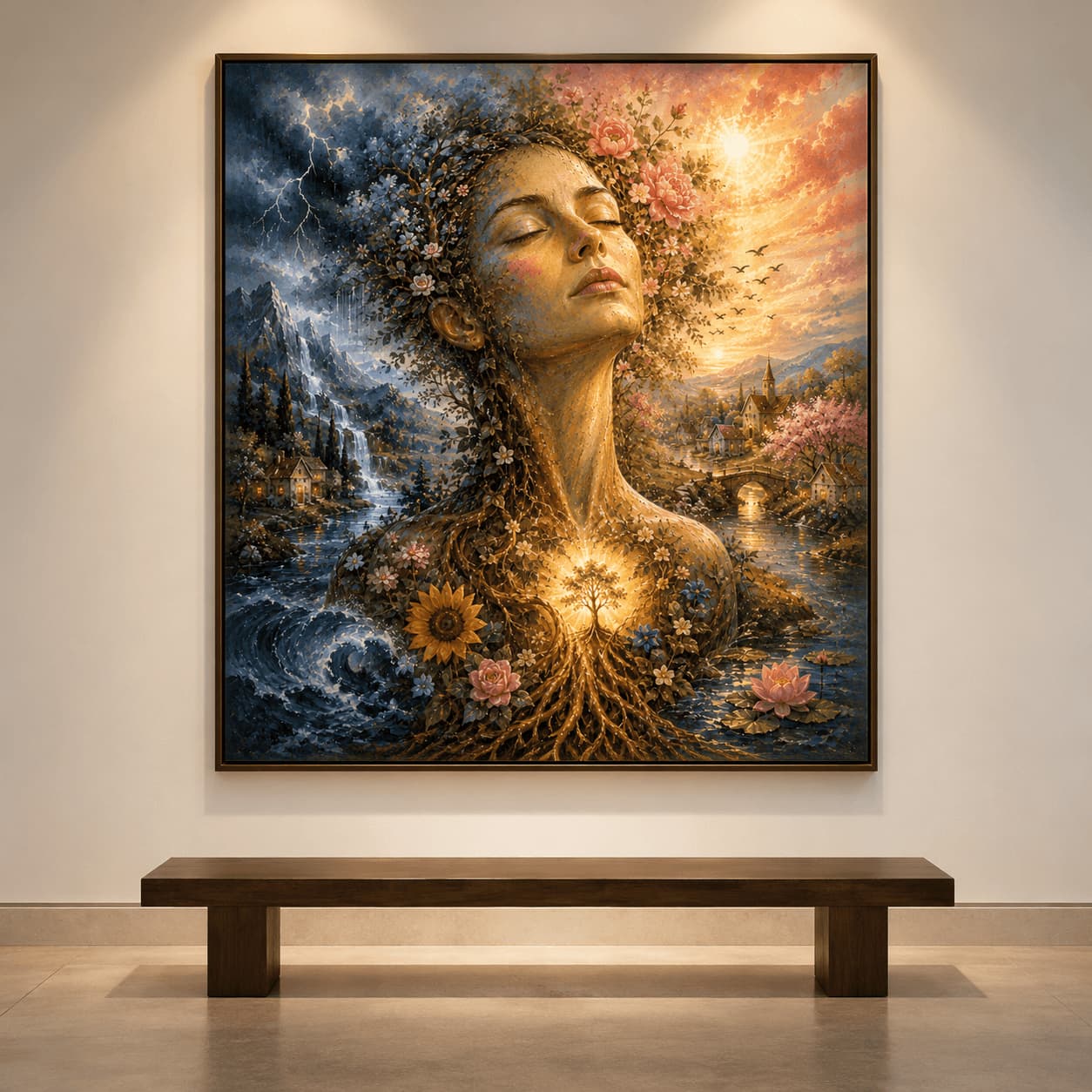 Becoming Whole - Image 4