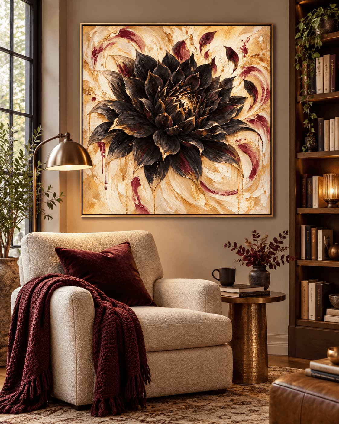 Black Dahlia — Power and Reinvention - Image 4