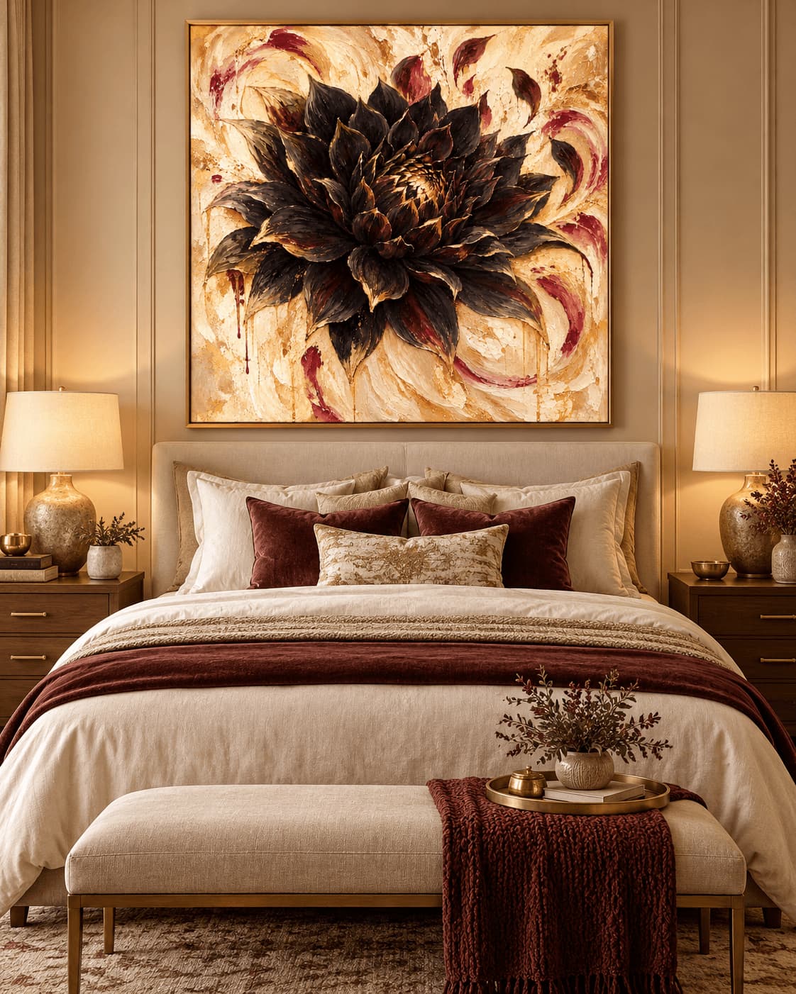 Black Dahlia — Power and Reinvention - Image 2