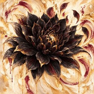 Black Dahlia — Power and Reinvention