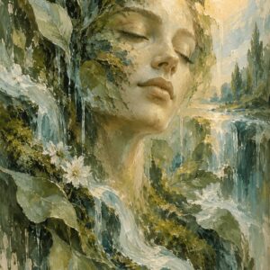 Let Nature Heal You