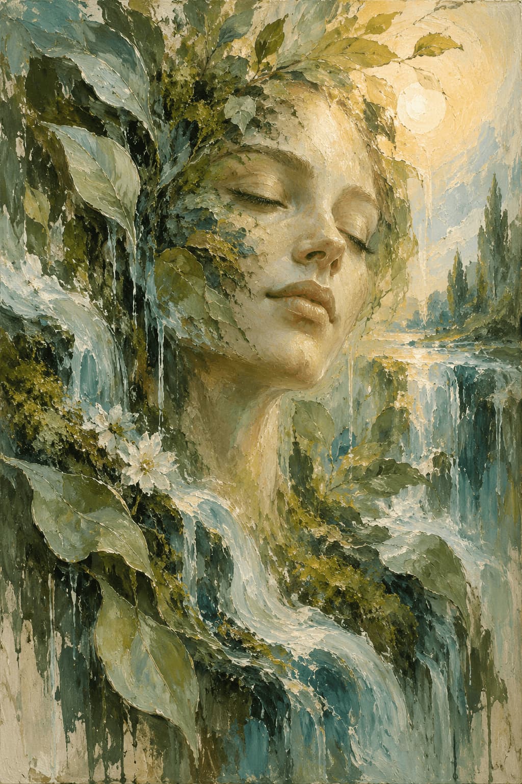 Let Nature Heal You