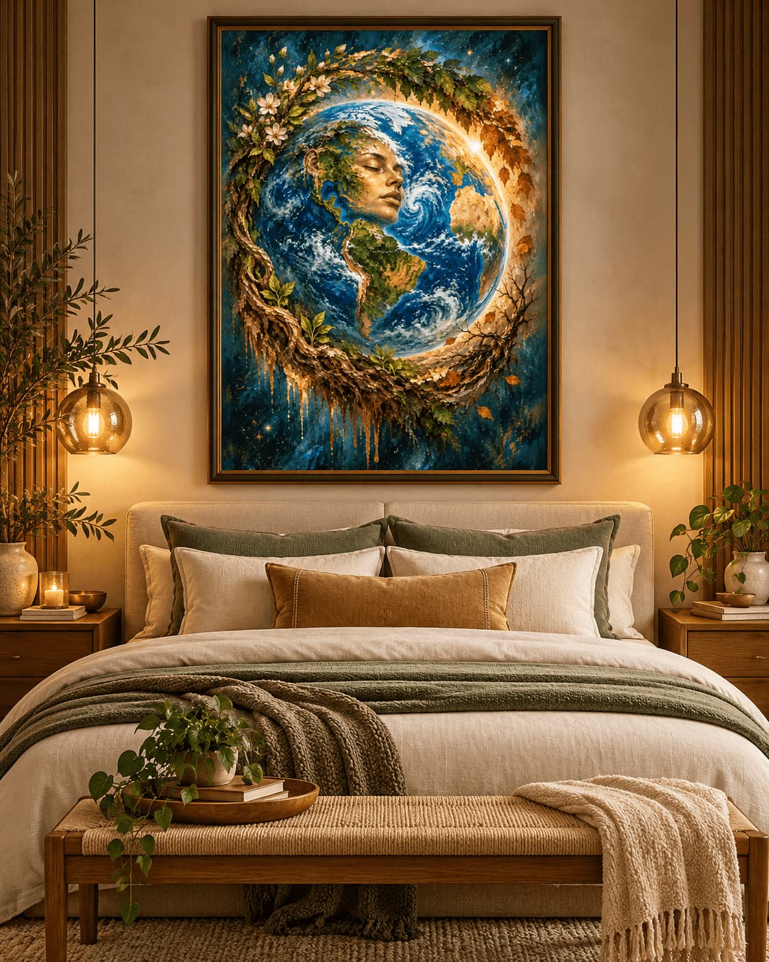Mother Earth Samsara - Image 3
