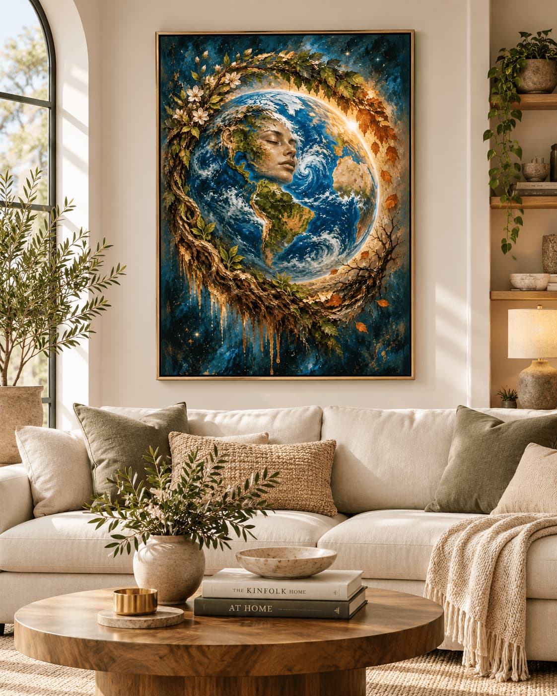 Mother Earth Samsara - Image 4