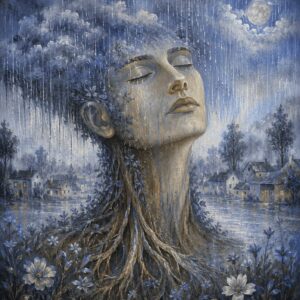 Rain of Release