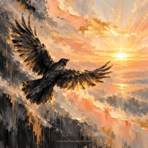 Resting My Wings
