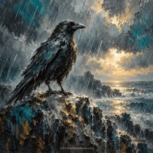 Strength Through the Rain