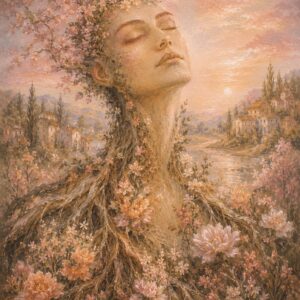 Bloom After Pain