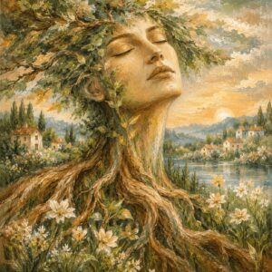 Rooted in Peace