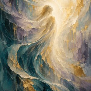 When Your Soul Meets the Light
